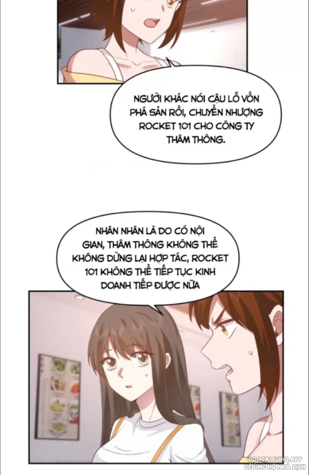 Ta Không Muốn Trùng Sinh Đâu Chapter 335 - 17