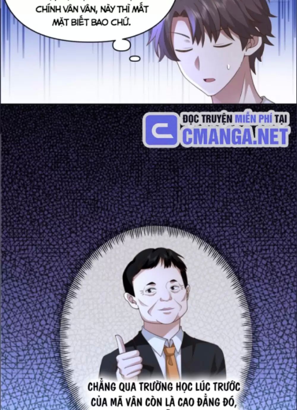 Ta Không Muốn Trùng Sinh Đâu Chapter 335 - 5