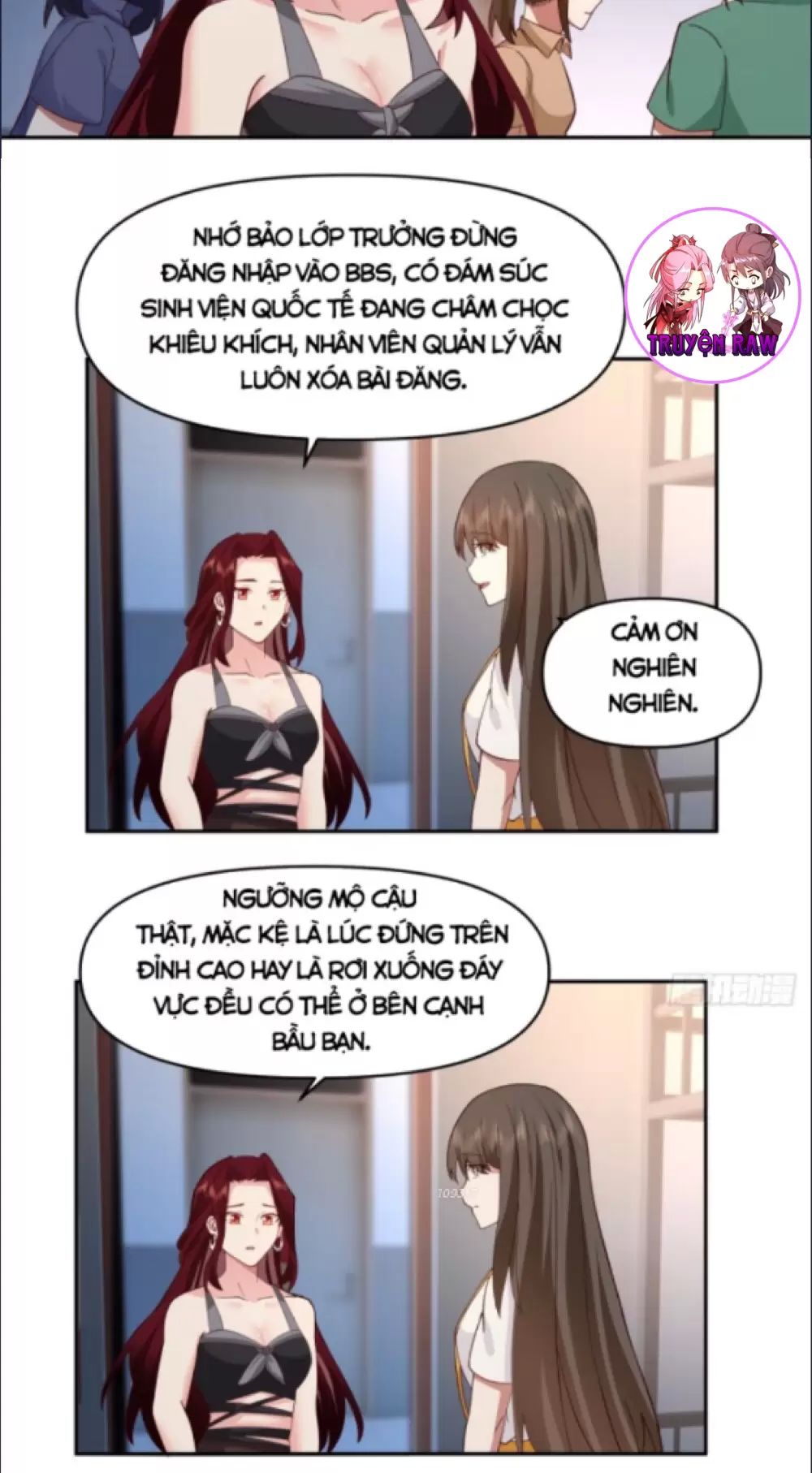 Ta Không Muốn Trùng Sinh Đâu Chapter 336 - 28
