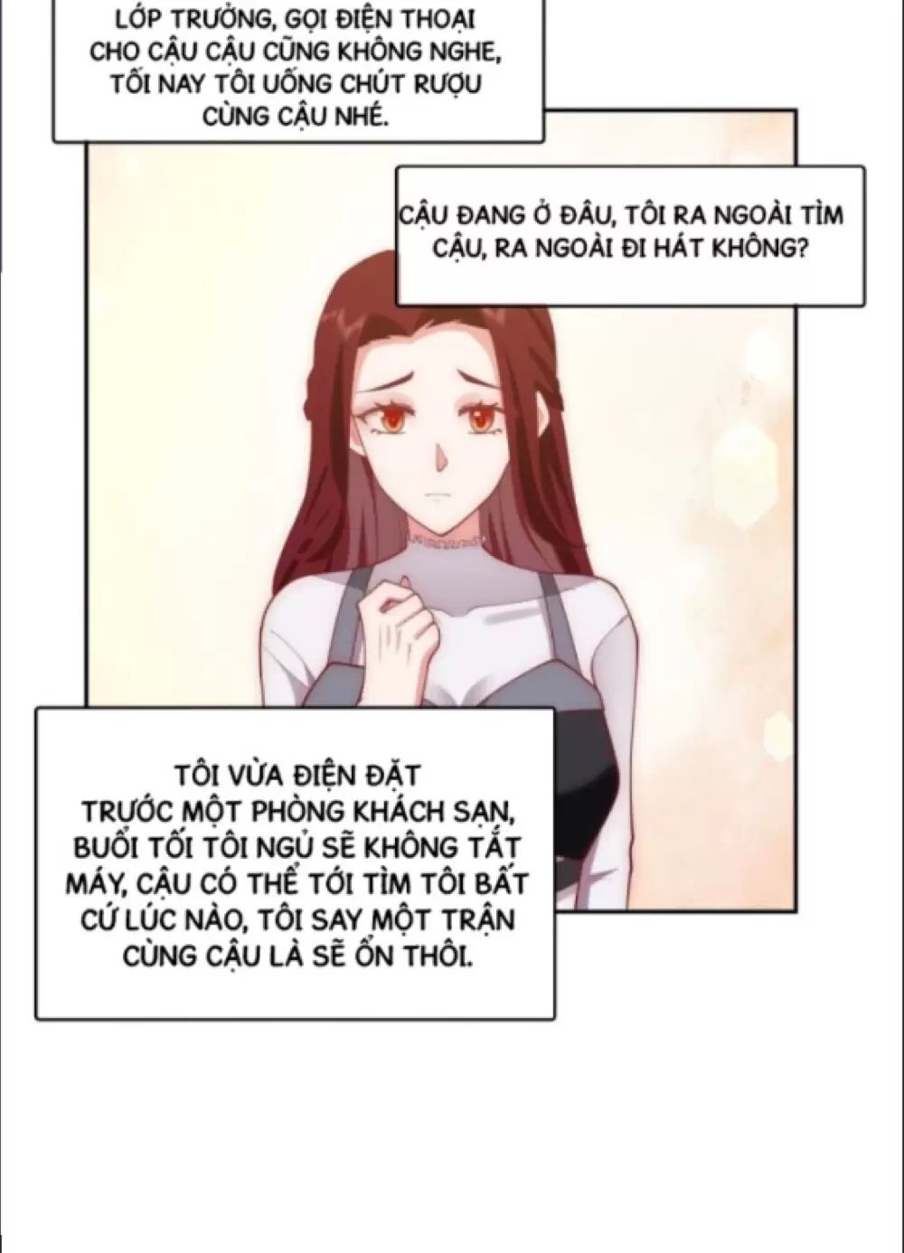 Ta Không Muốn Trùng Sinh Đâu Chapter 336 - 5