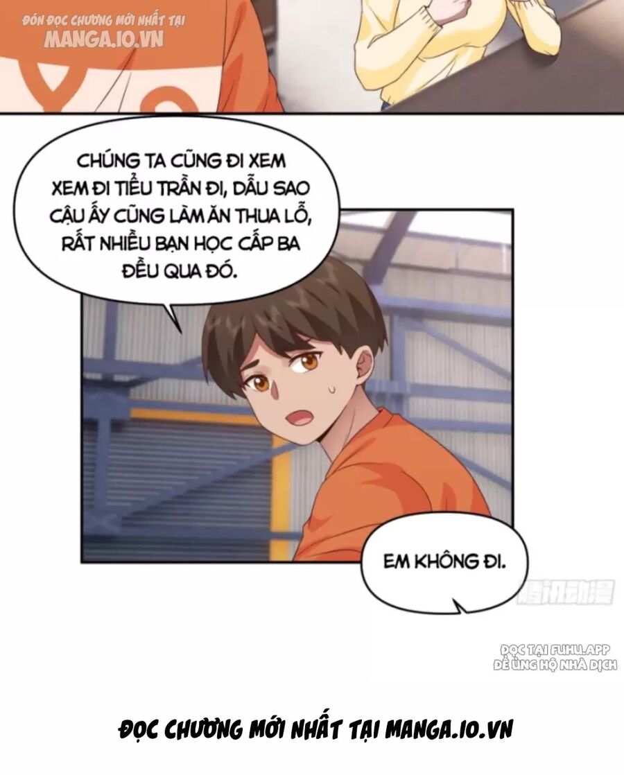 Ta Không Muốn Trùng Sinh Đâu Chapter 340 - 14
