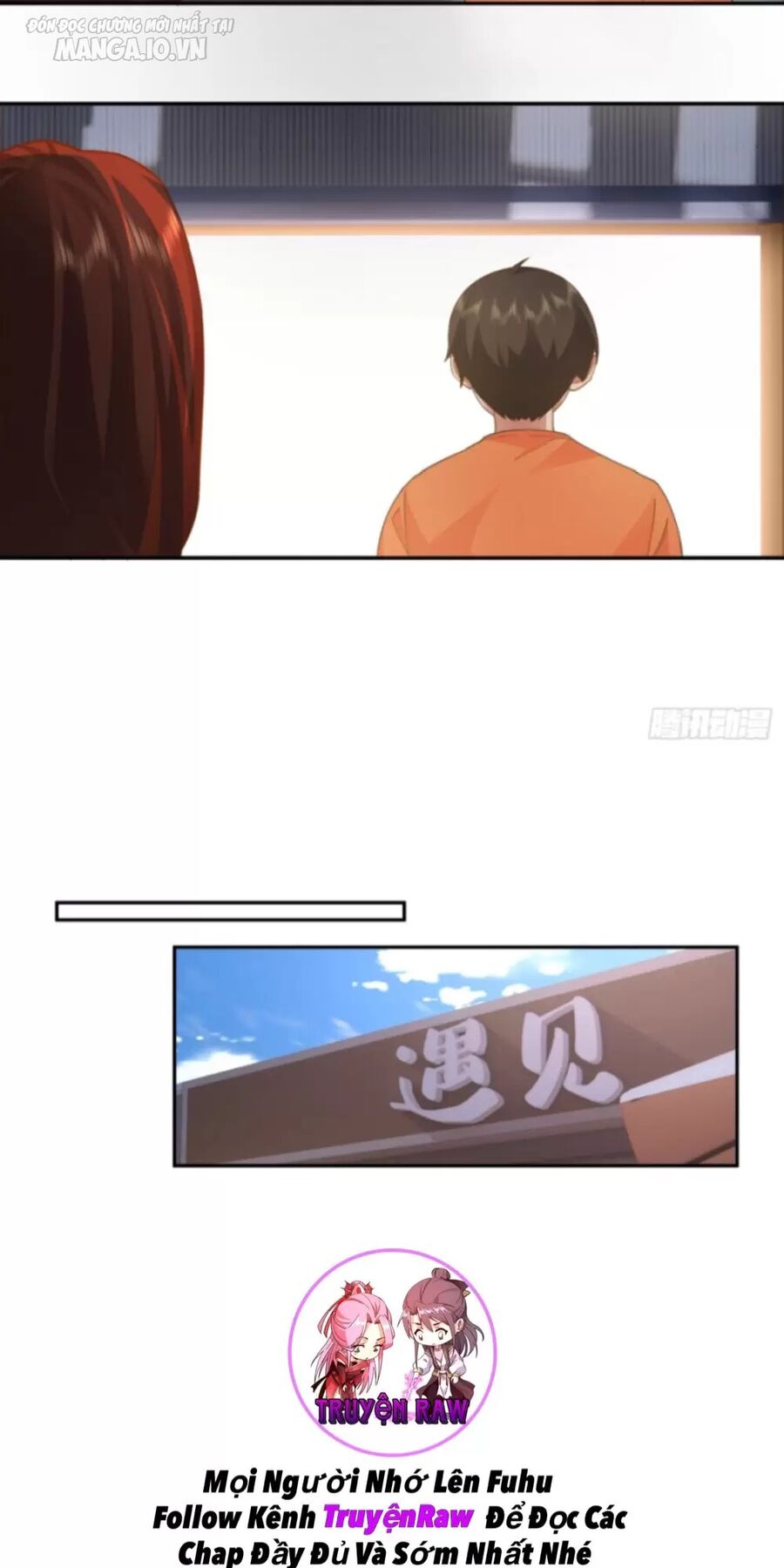 Ta Không Muốn Trùng Sinh Đâu Chapter 340 - 16