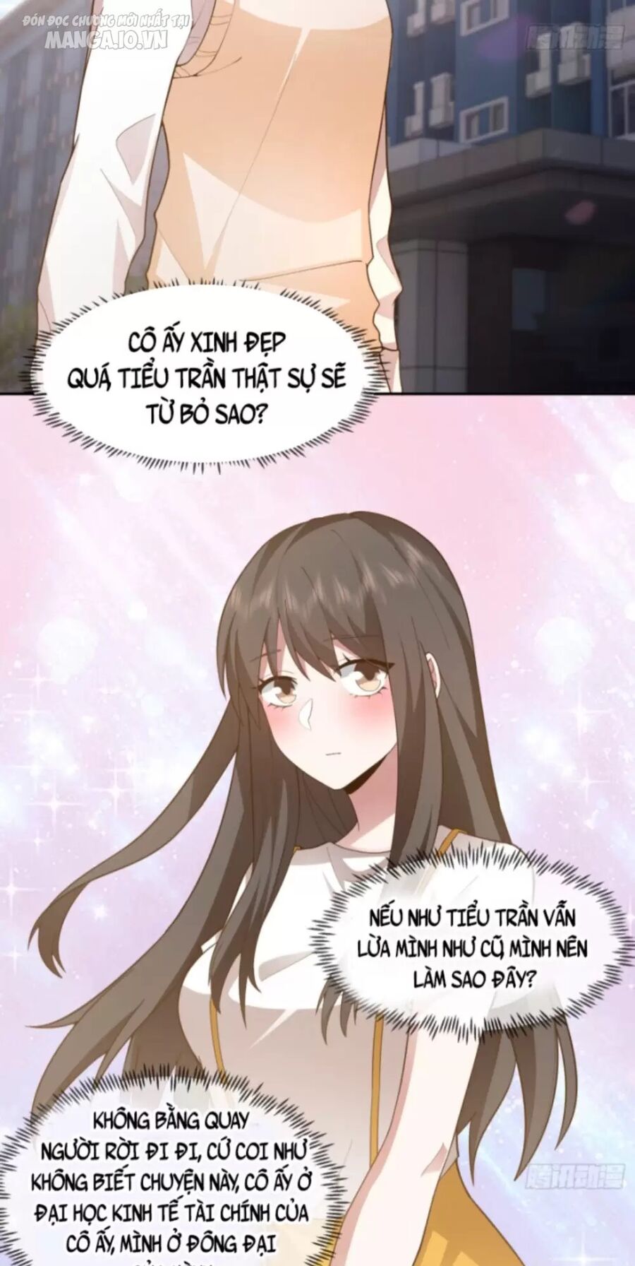 Ta Không Muốn Trùng Sinh Đâu Chapter 340 - 23