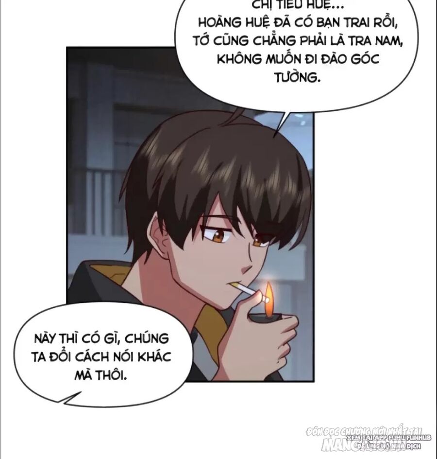 Ta Không Muốn Trùng Sinh Đâu Chapter 356 - 23