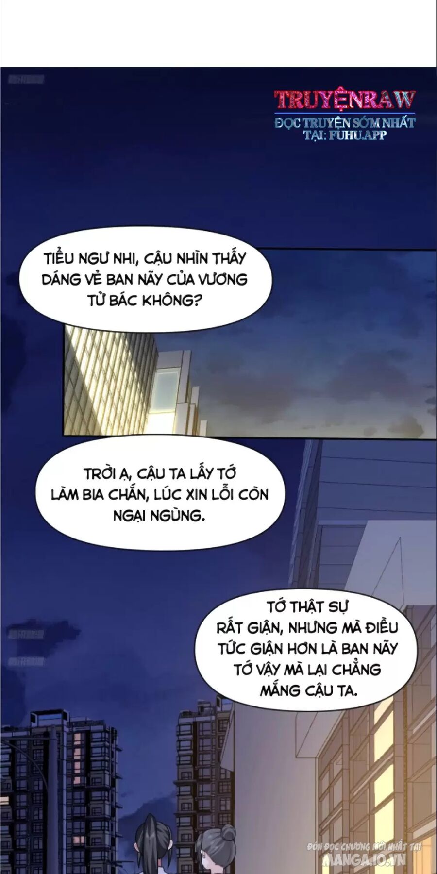 Ta Không Muốn Trùng Sinh Đâu Chapter 357 - 2