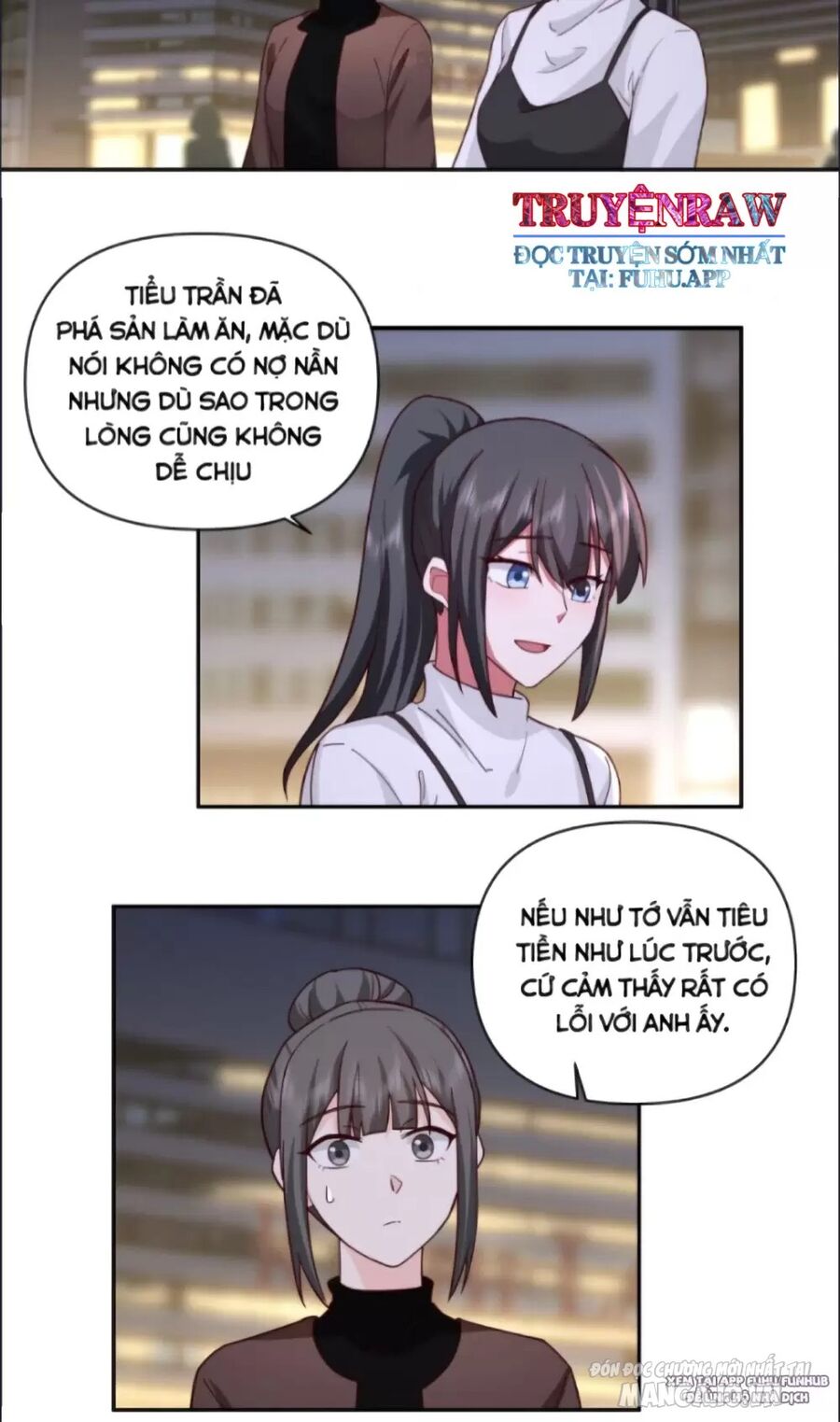 Ta Không Muốn Trùng Sinh Đâu Chapter 357 - 6