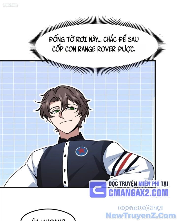 Ta Không Muốn Trùng Sinh Đâu Chapter 429 - 11