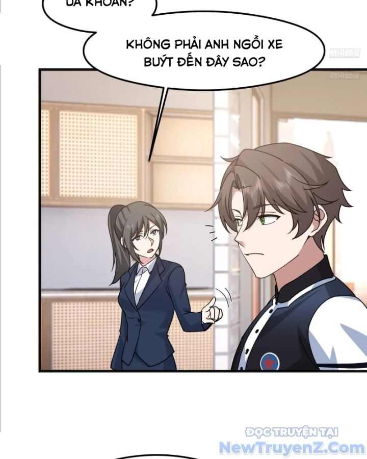 Ta Không Muốn Trùng Sinh Đâu Chapter 429 - 12