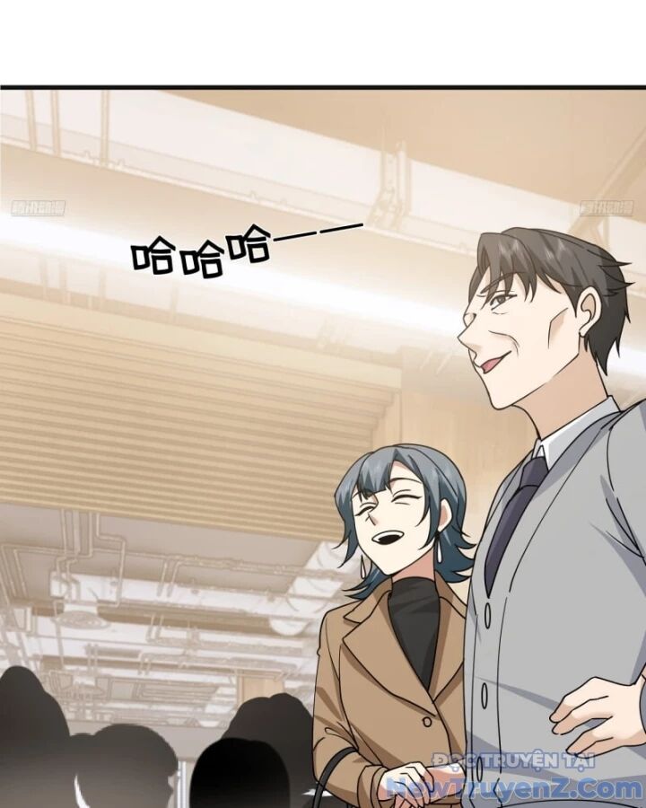 Ta Không Muốn Trùng Sinh Đâu Chapter 429 - 16