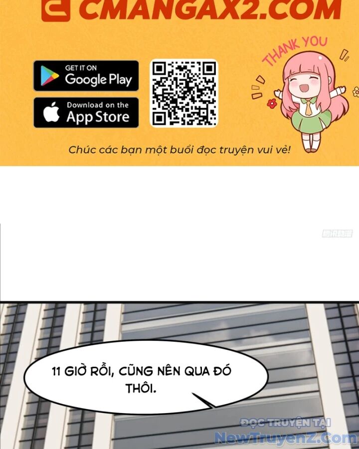 Ta Không Muốn Trùng Sinh Đâu Chapter 429 - 3