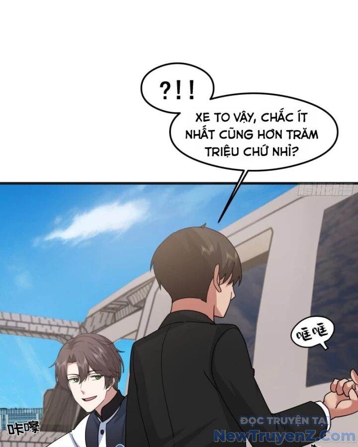 Ta Không Muốn Trùng Sinh Đâu Chapter 429 - 23