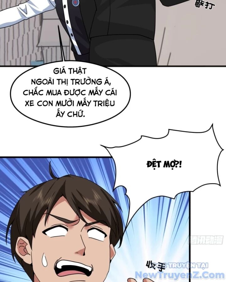 Ta Không Muốn Trùng Sinh Đâu Chapter 429 - 24