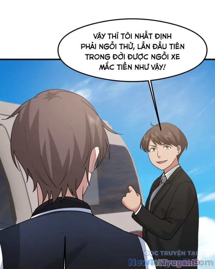 Ta Không Muốn Trùng Sinh Đâu Chapter 429 - 26