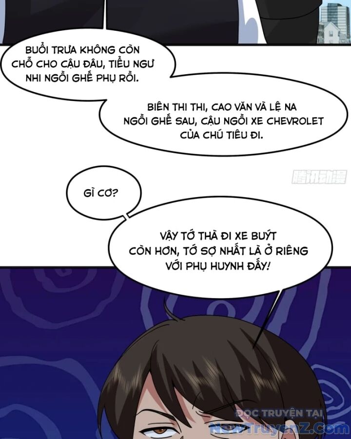 Ta Không Muốn Trùng Sinh Đâu Chapter 429 - 27