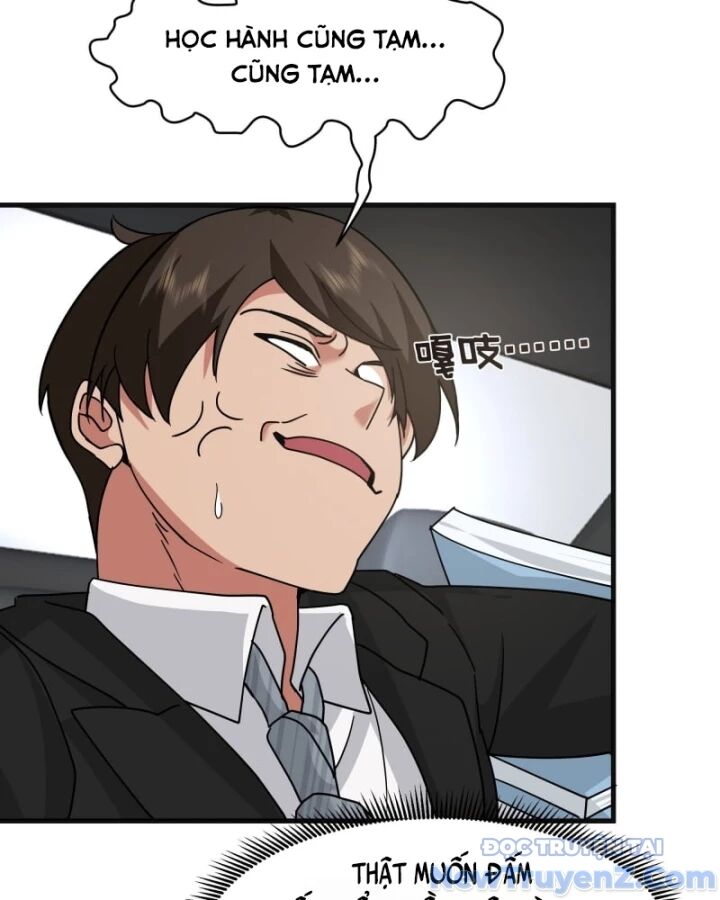 Ta Không Muốn Trùng Sinh Đâu Chapter 429 - 33