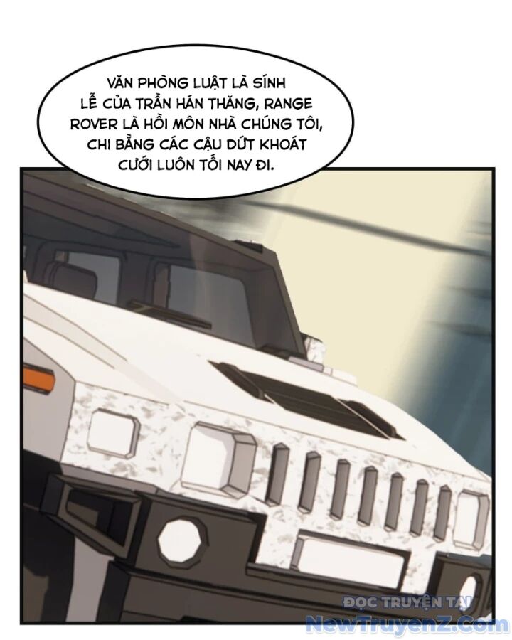 Ta Không Muốn Trùng Sinh Đâu Chapter 429 - 37