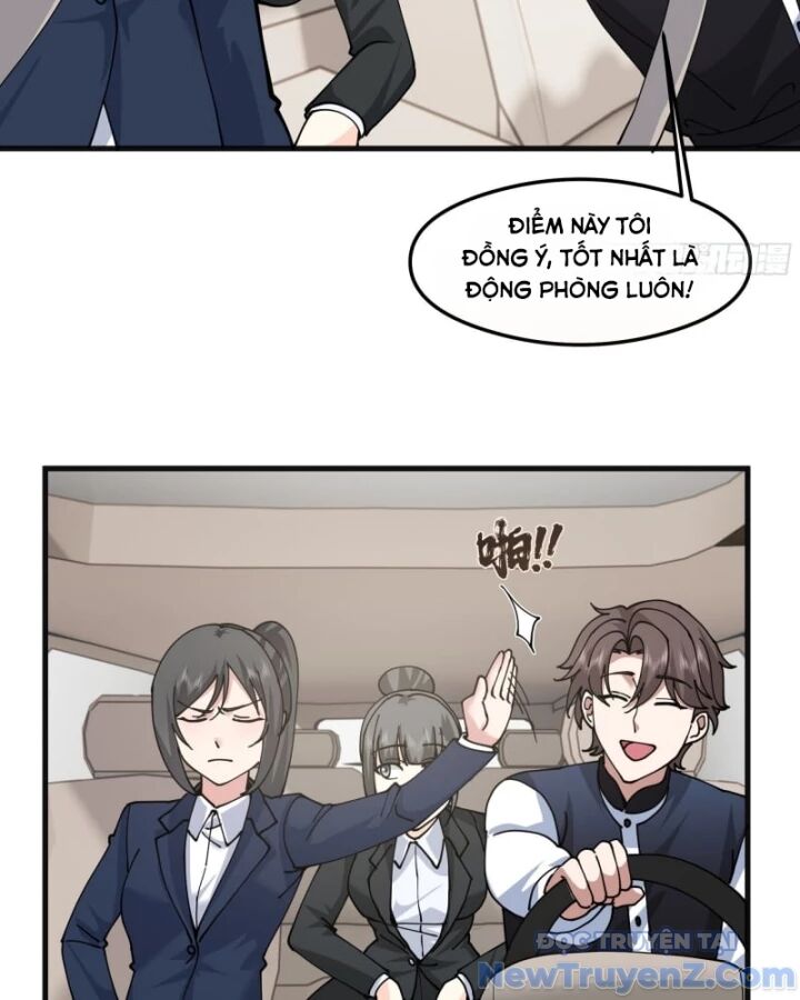 Ta Không Muốn Trùng Sinh Đâu Chapter 429 - 39