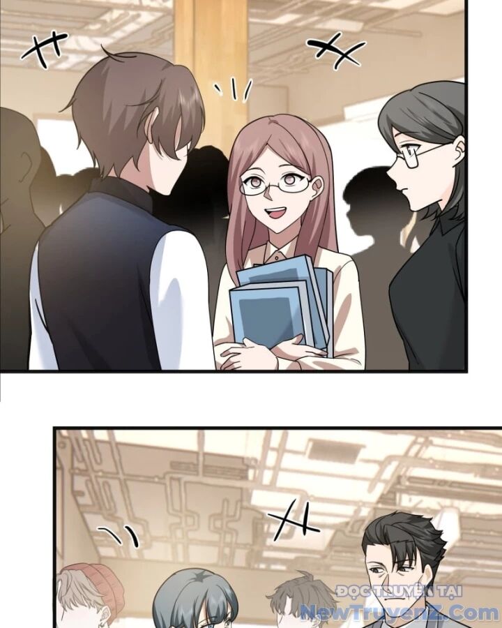 Ta Không Muốn Trùng Sinh Đâu Chapter 429 - 5