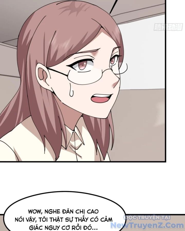 Ta Không Muốn Trùng Sinh Đâu Chapter 429 - 46