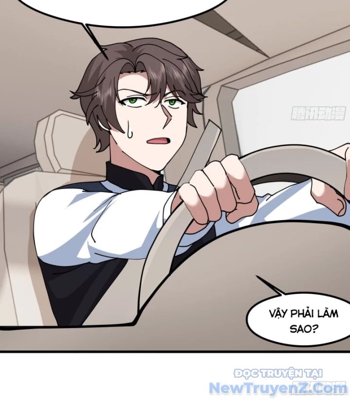 Ta Không Muốn Trùng Sinh Đâu Chapter 429 - 47