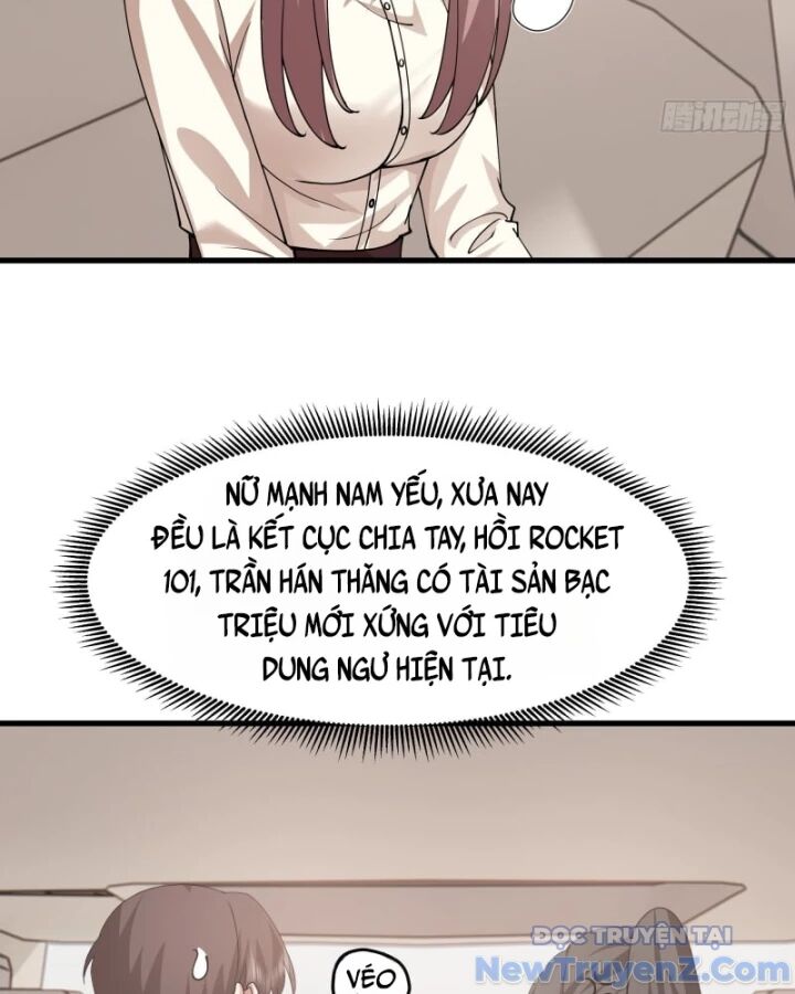 Ta Không Muốn Trùng Sinh Đâu Chapter 429 - 52