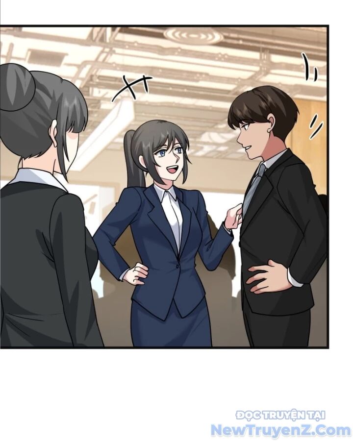 Ta Không Muốn Trùng Sinh Đâu Chapter 429 - 7