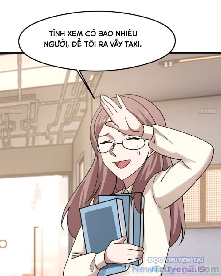 Ta Không Muốn Trùng Sinh Đâu Chapter 429 - 8