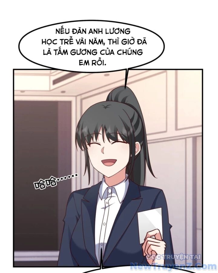 Ta Không Muốn Trùng Sinh Đâu Chapter 429 - 71