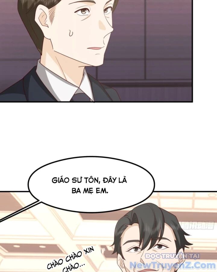 Ta Không Muốn Trùng Sinh Đâu Chapter 429 - 74