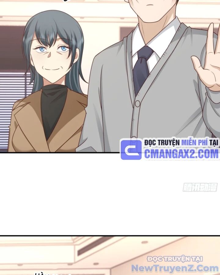 Ta Không Muốn Trùng Sinh Đâu Chapter 429 - 75