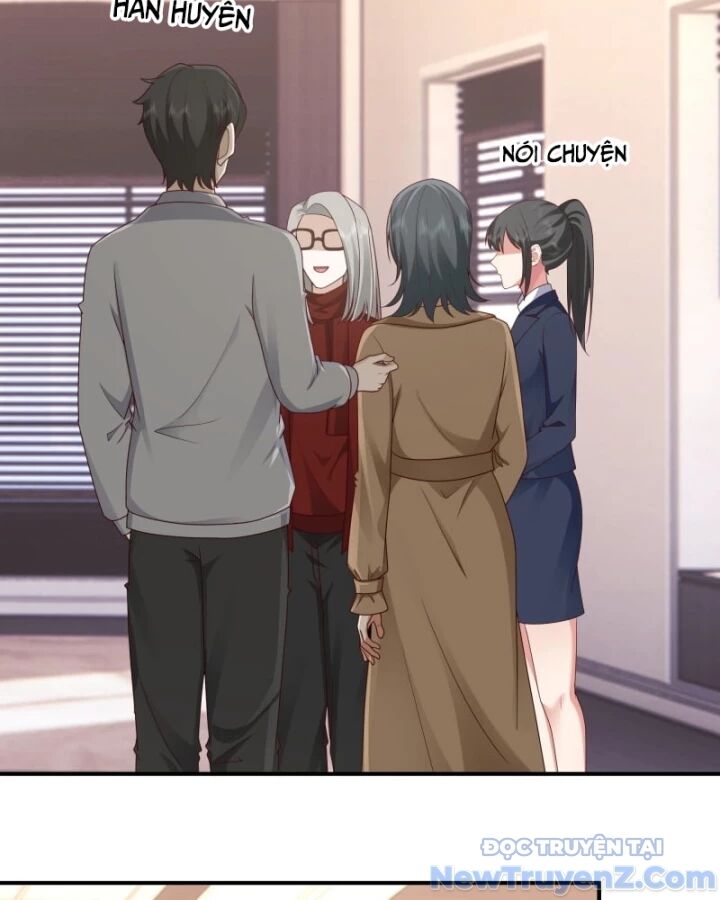 Ta Không Muốn Trùng Sinh Đâu Chapter 429 - 76