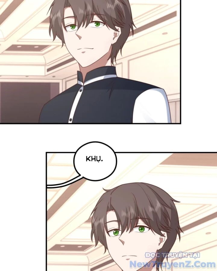 Ta Không Muốn Trùng Sinh Đâu Chapter 429 - 78