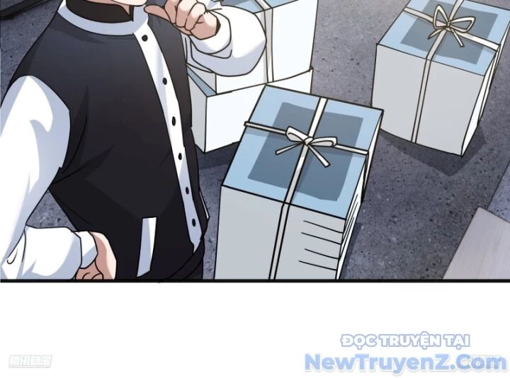 Ta Không Muốn Trùng Sinh Đâu Chapter 429 - 10