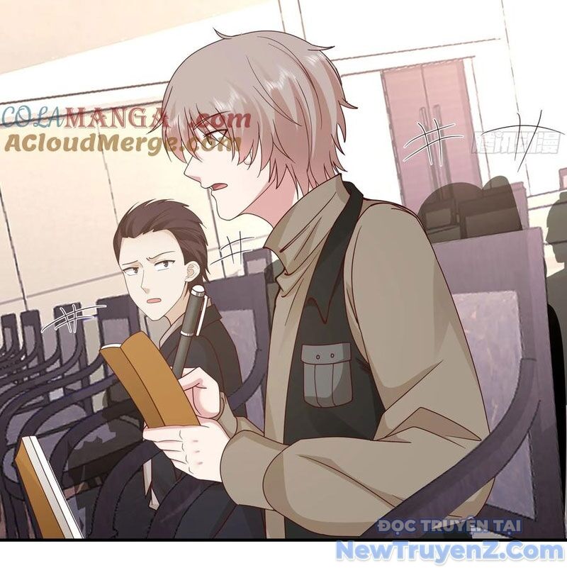 Ta Không Muốn Trùng Sinh Đâu Chapter 430 - 22