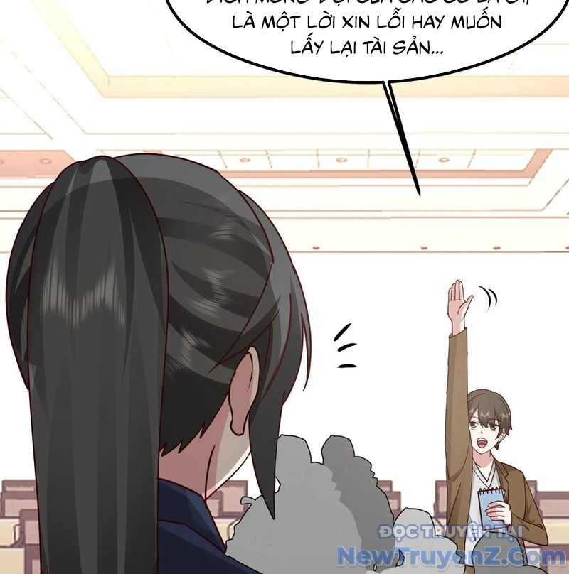 Ta Không Muốn Trùng Sinh Đâu Chapter 430 - 36