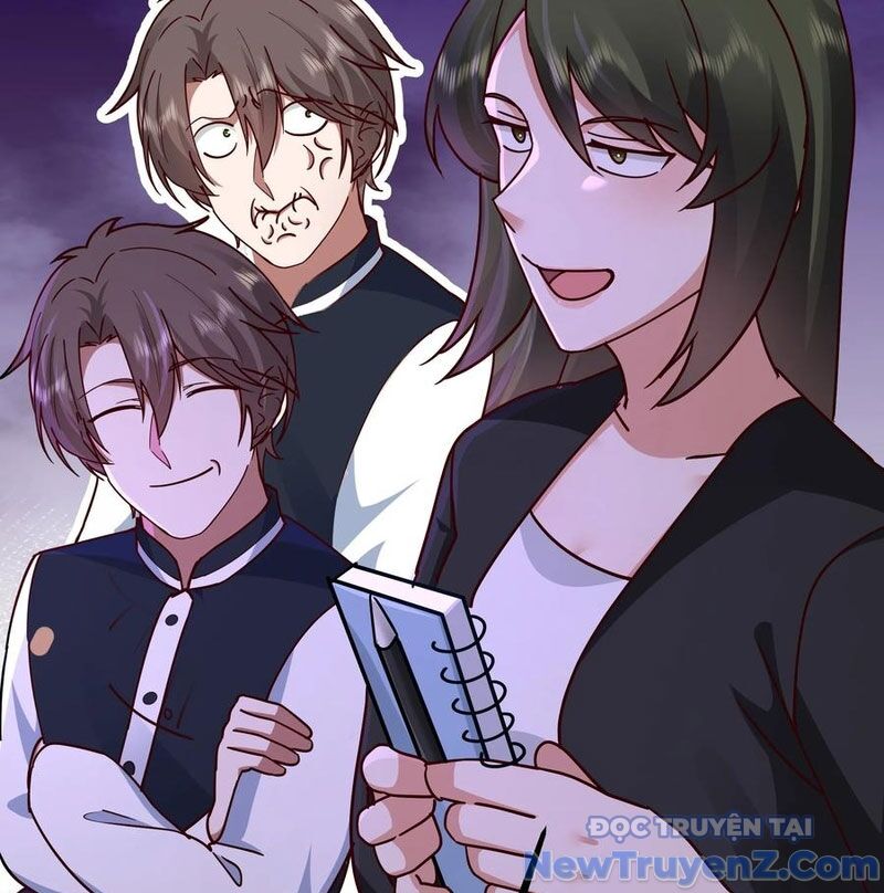 Ta Không Muốn Trùng Sinh Đâu Chapter 430 - 60