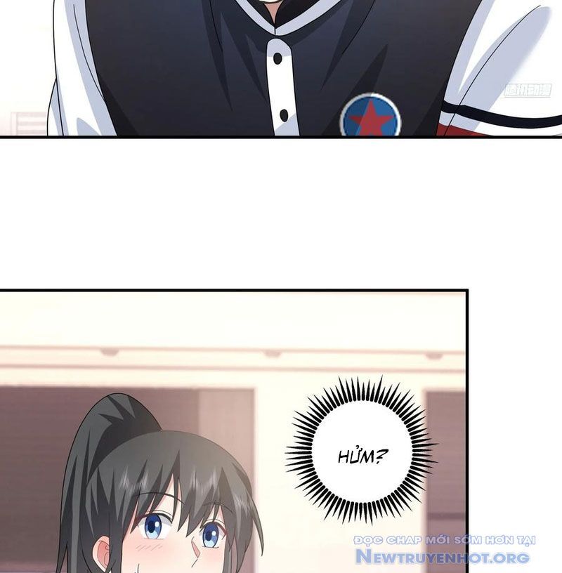 Ta Không Muốn Trùng Sinh Đâu Chapter 431 - 18