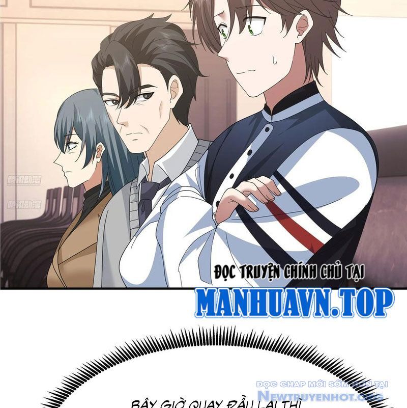 Ta Không Muốn Trùng Sinh Đâu Chapter 431 - 4