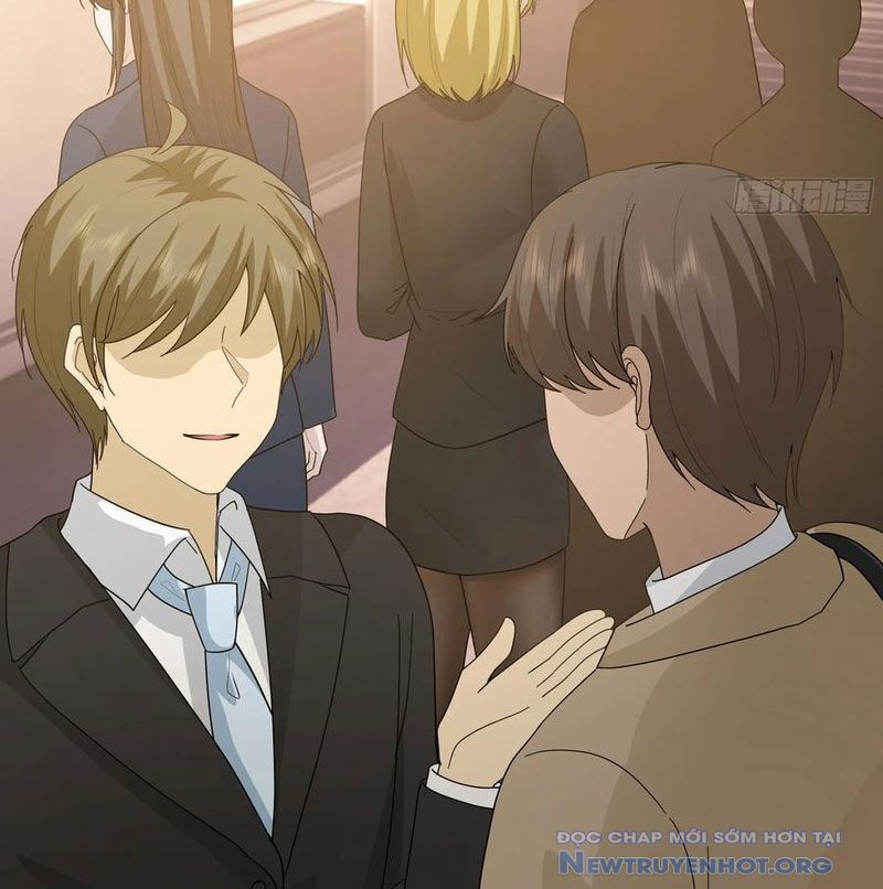 Ta Không Muốn Trùng Sinh Đâu Chapter 431 - 35