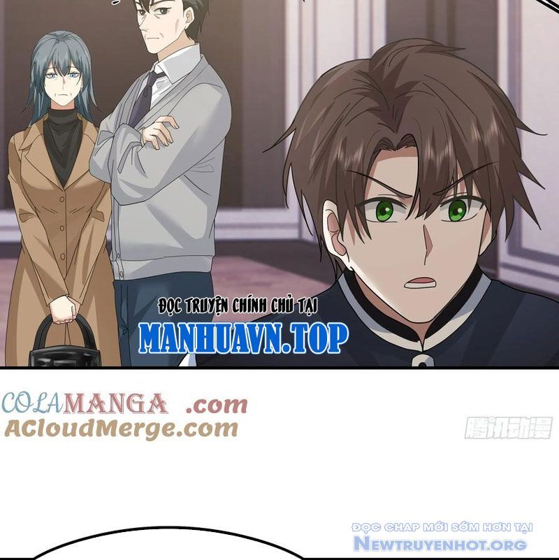 Ta Không Muốn Trùng Sinh Đâu Chapter 431 - 41