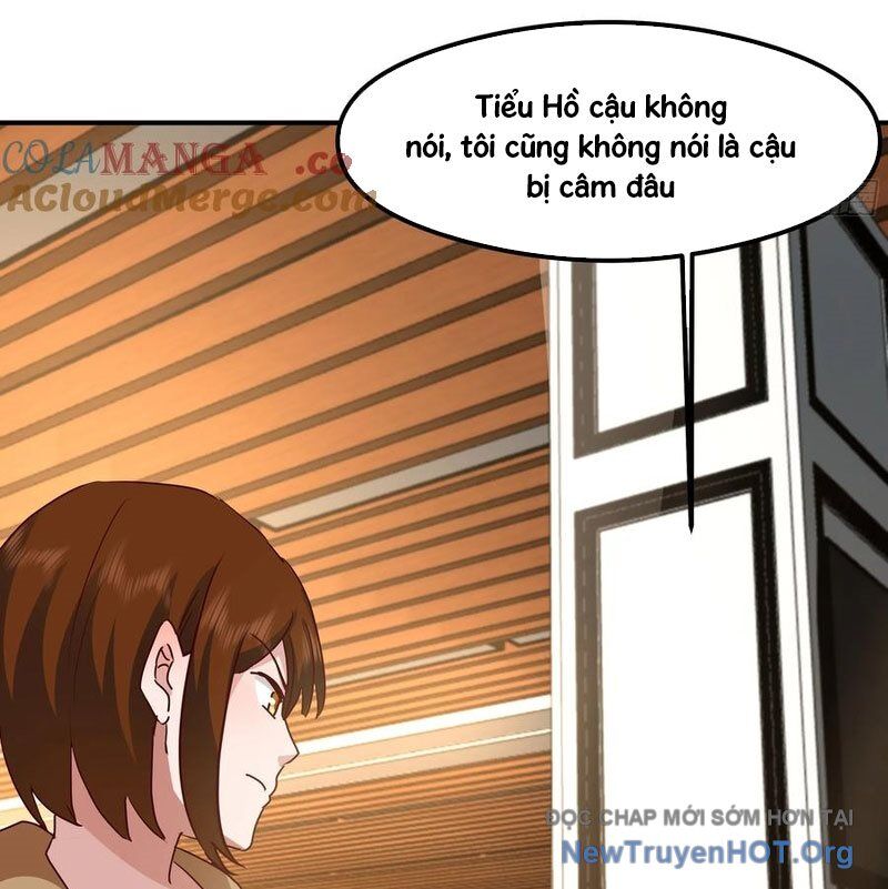 Ta Không Muốn Trùng Sinh Đâu Chapter 433 - 22