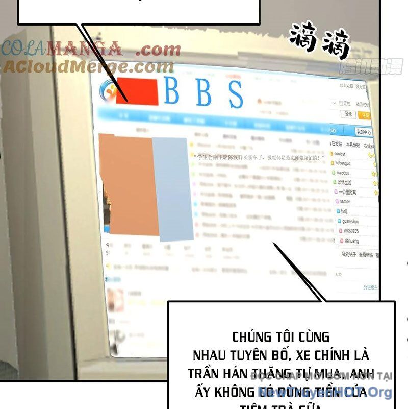 Ta Không Muốn Trùng Sinh Đâu Chapter 433 - 41