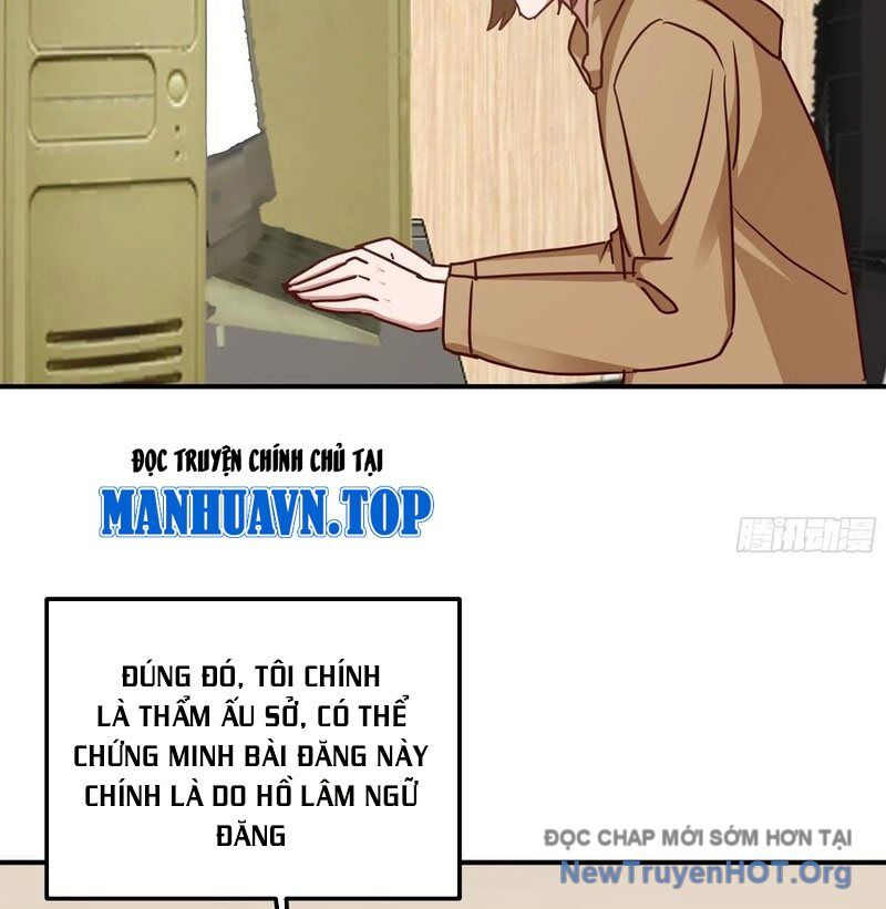 Ta Không Muốn Trùng Sinh Đâu Chapter 433 - 43