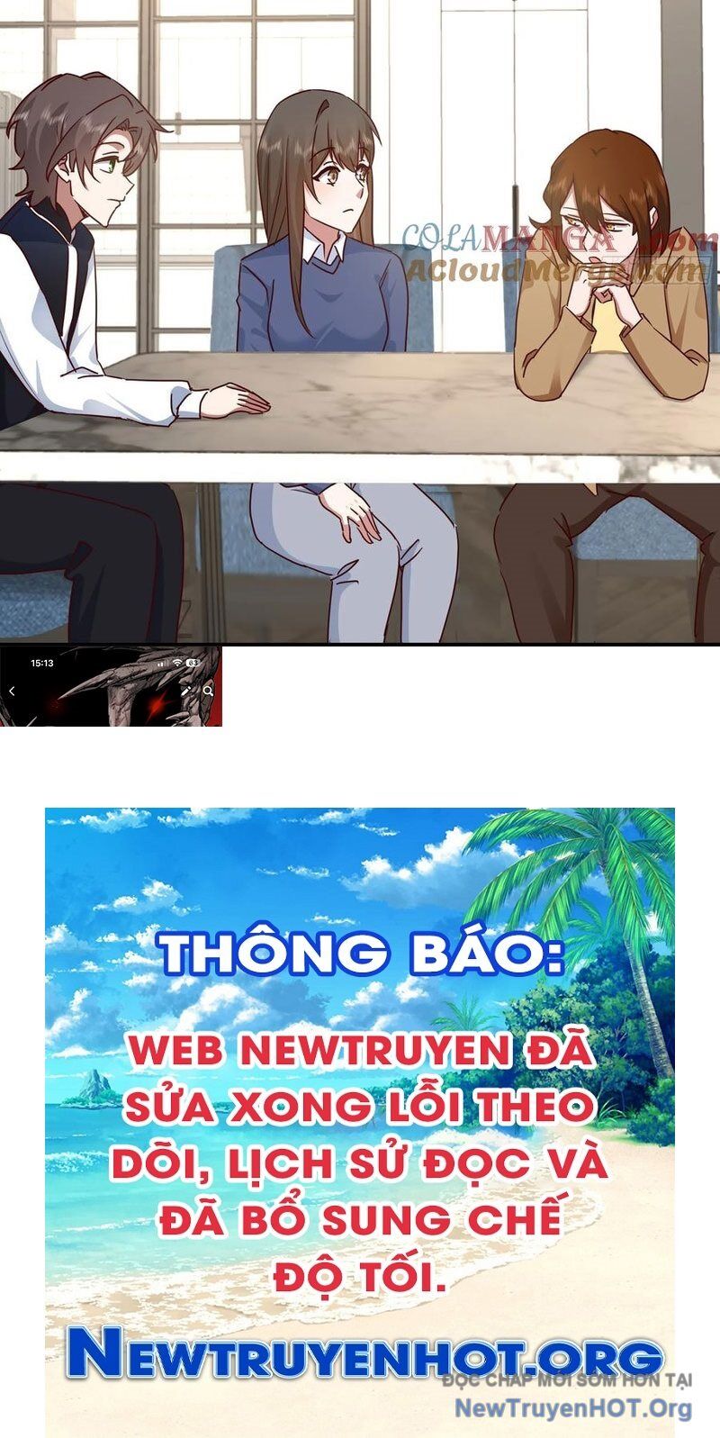 Ta Không Muốn Trùng Sinh Đâu Chapter 433 - 84