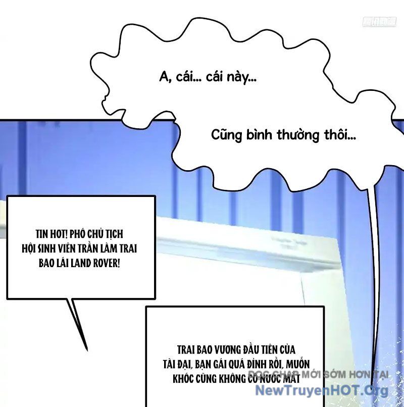 Ta Không Muốn Trùng Sinh Đâu Chapter 435 - 17