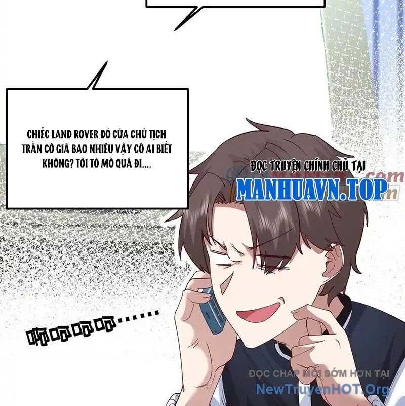 Ta Không Muốn Trùng Sinh Đâu Chapter 435 - 18