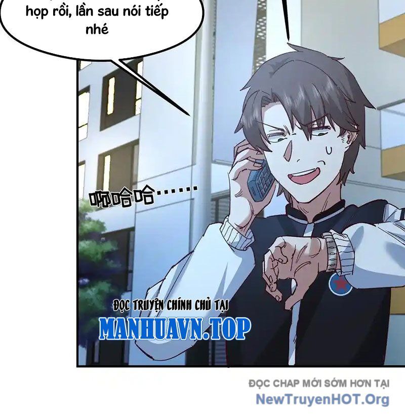 Ta Không Muốn Trùng Sinh Đâu Chapter 435 - 22