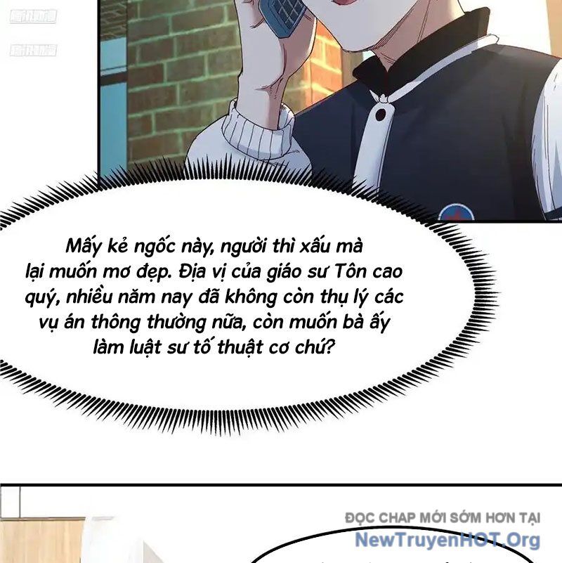 Ta Không Muốn Trùng Sinh Đâu Chapter 435 - 4