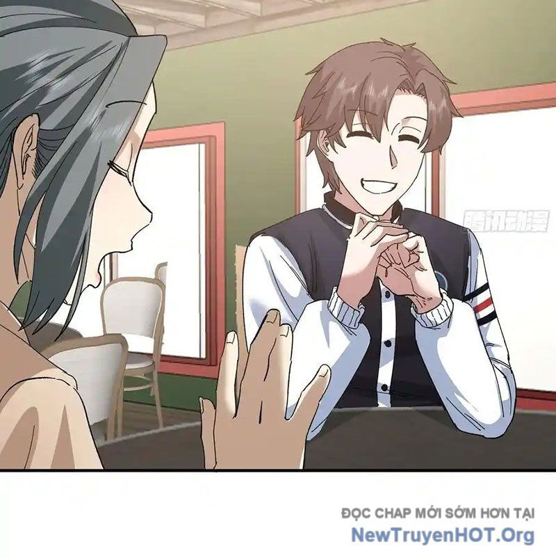 Ta Không Muốn Trùng Sinh Đâu Chapter 435 - 44