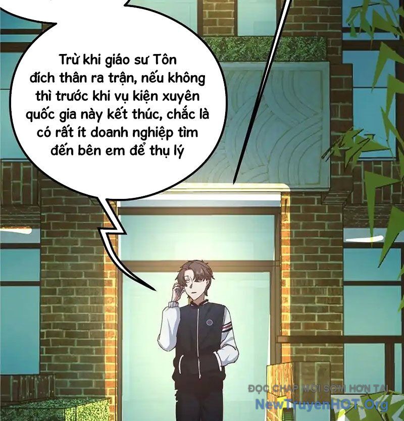 Ta Không Muốn Trùng Sinh Đâu Chapter 435 - 7